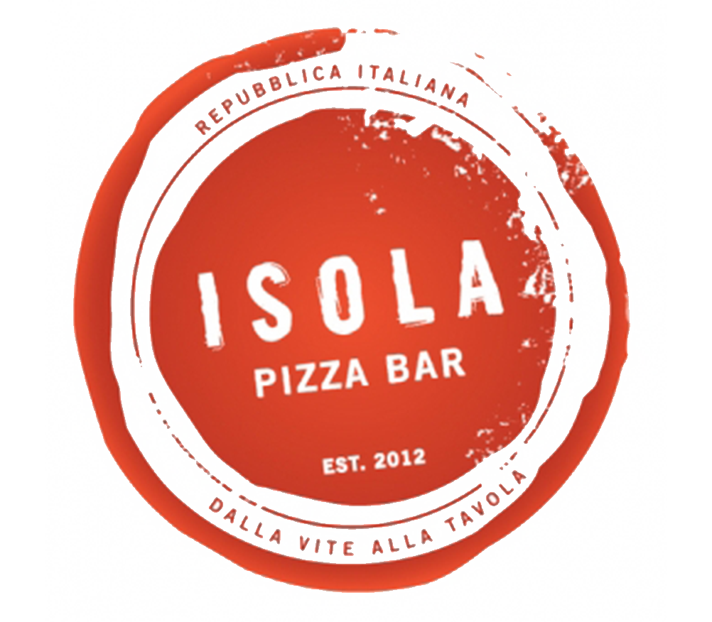 Isola Pizza Bar