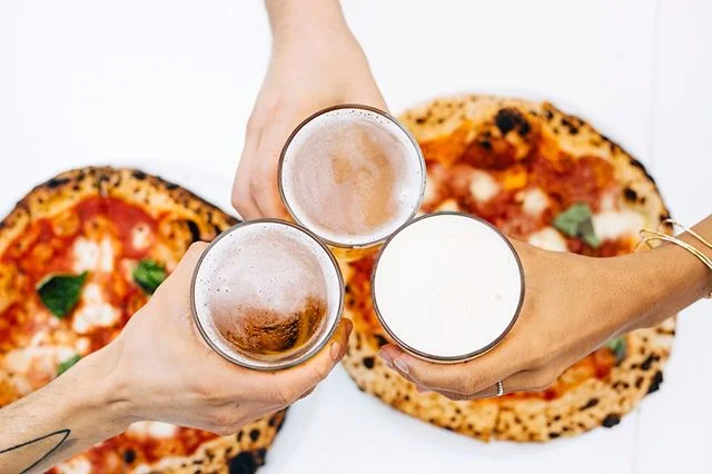 Surround yourself with pizza, beer, and good friends... not negativity.⠀⠀⠀⠀⠀⠀⠀⠀⠀
-⠀⠀⠀⠀⠀⠀⠀⠀⠀
-⠀⠀⠀⠀⠀⠀⠀⠀⠀
-⠀⠀⠀⠀⠀⠀⠀⠀⠀
#itsavibe #friendslovepizza #eattogether #fresheats #isolapizza #isolapizzabar #isolapizzasd #italianfood #sdeats #diningout #youstaythi