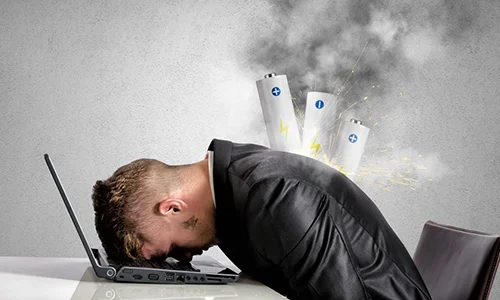 Ten Commandments for Managing Change Fatigue 