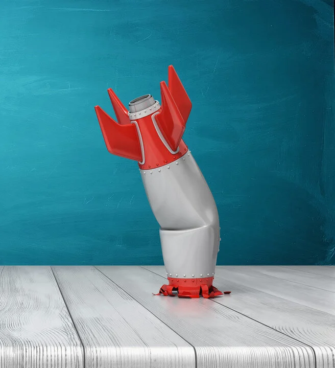 Why Do Nonprofit Mergers Fail?