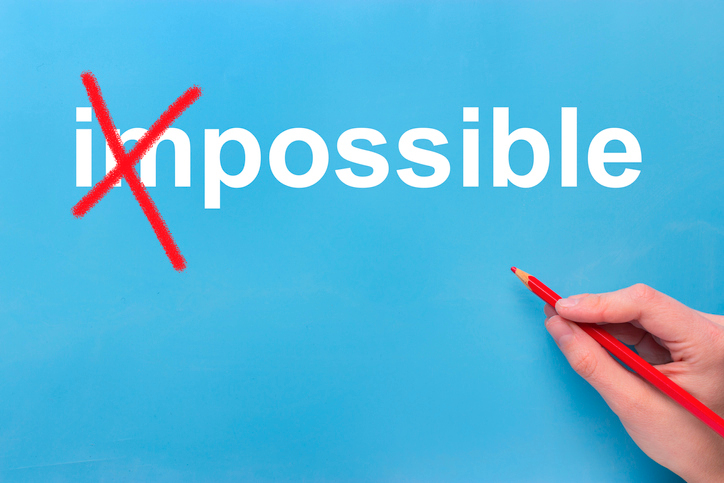 Do These 4 Things To Make Lasting Change 