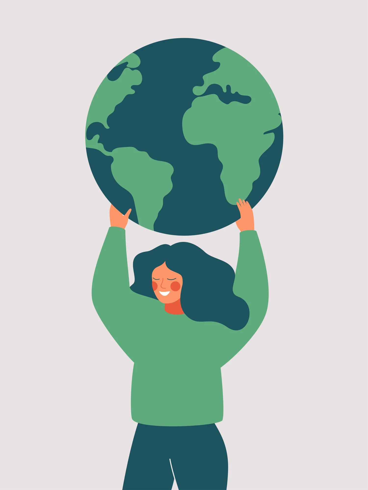 Celebrate Women’s History Month By Advancing Women In Sustainability