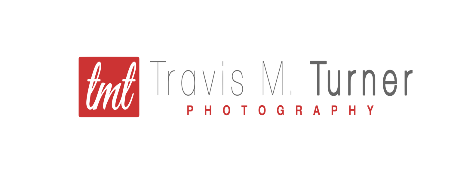 Travis M. Turner Photography