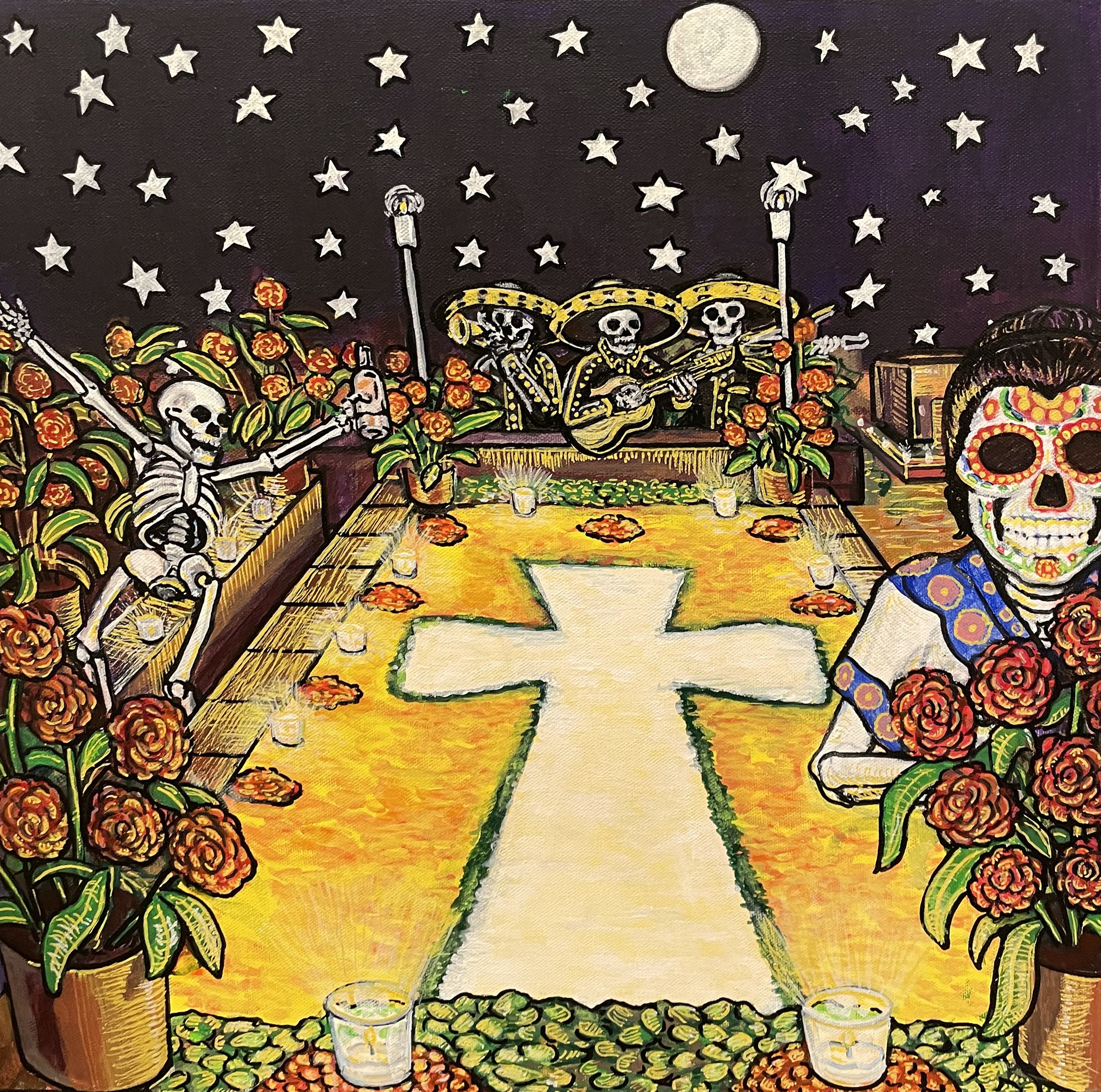 La Vida Es Una Fiesta