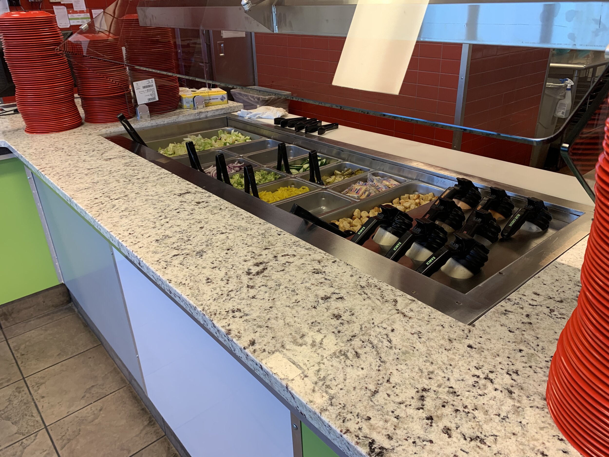 Gallery Heartland Granite Quartz