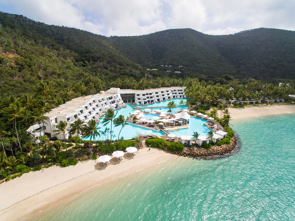 Image: Courtesy One&Only Resorts