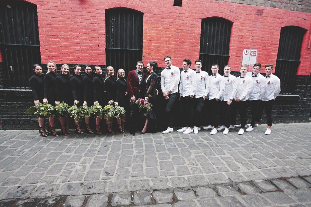 Photography: Nicole Taranto / image courtesy of theyoungmummy.com.au