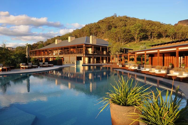 Image: Courtesy One&Only Resorts