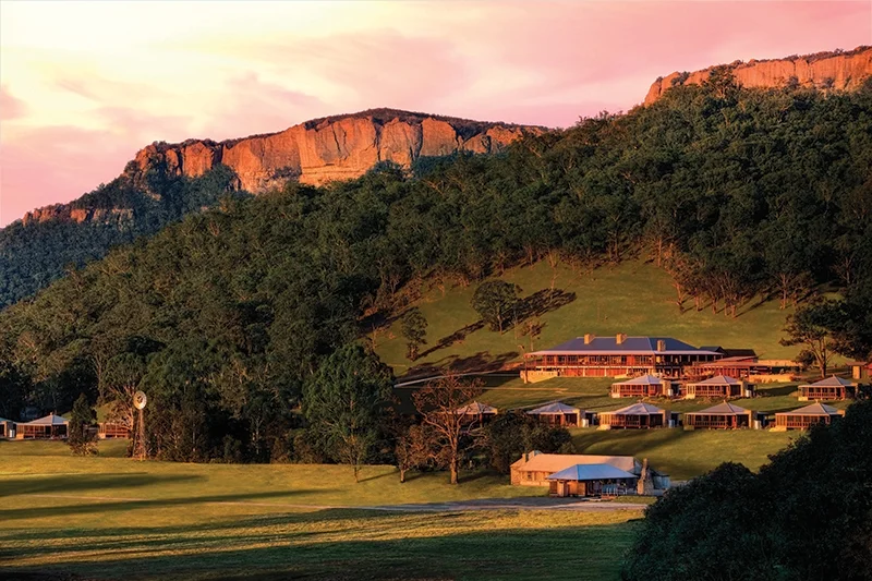 Image: Courtesy One&Only Resorts