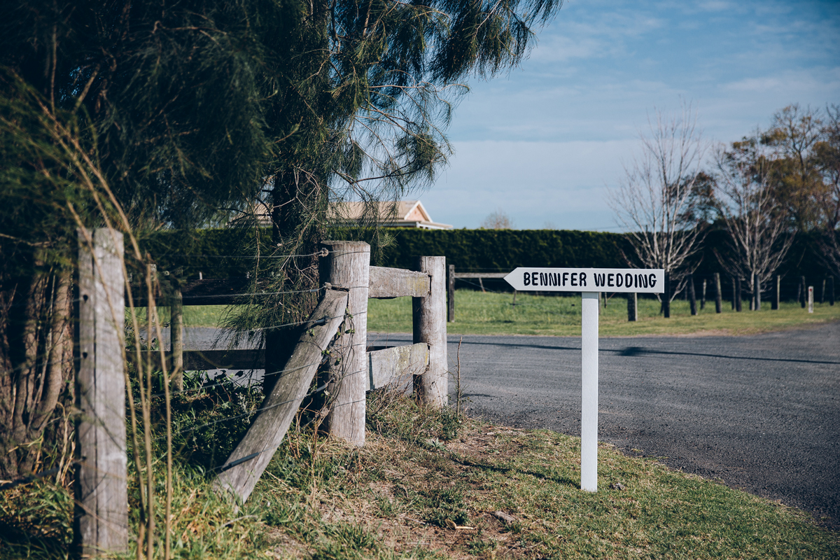 Chalk and Cheese Photography Terrara House Estate Wedding