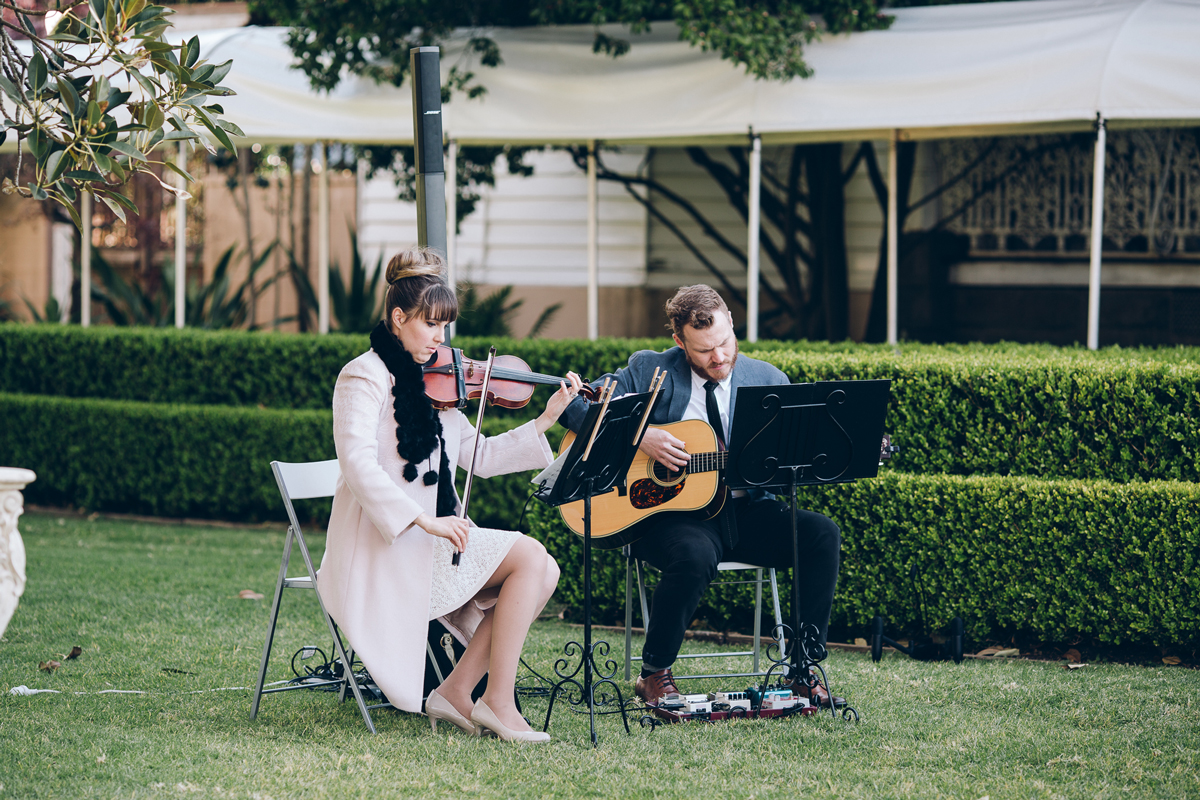 Chalk and Cheese Photography Terrara House Estate Wedding