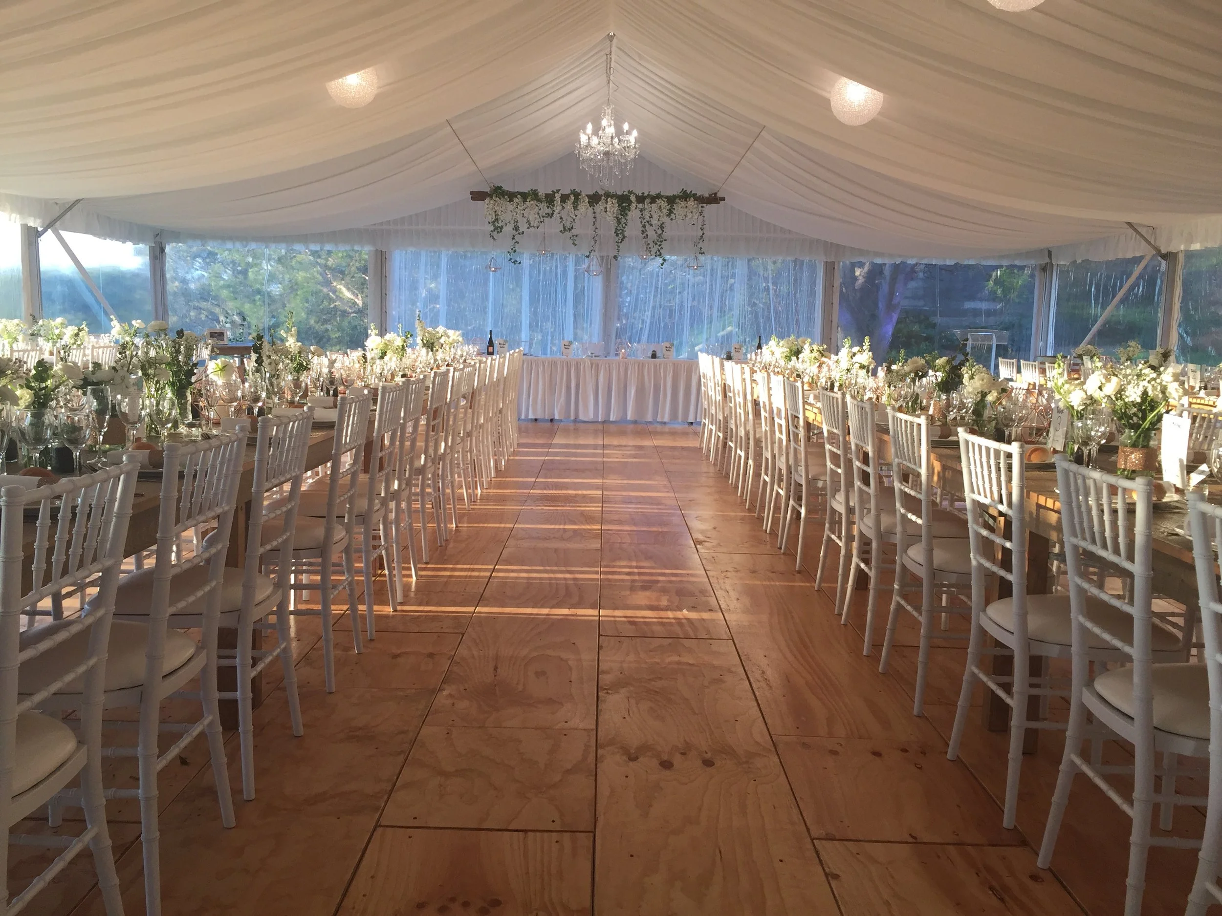 Spotlight On Walkers Party Hire — Love The Wedding Festival