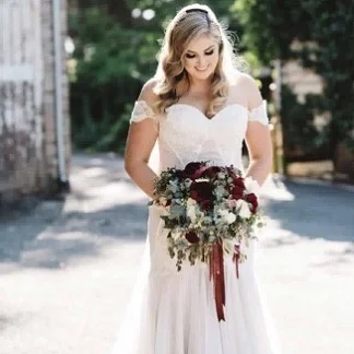 Runway: Instyle Bridal Collection