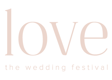 Love: The Wedding Festival