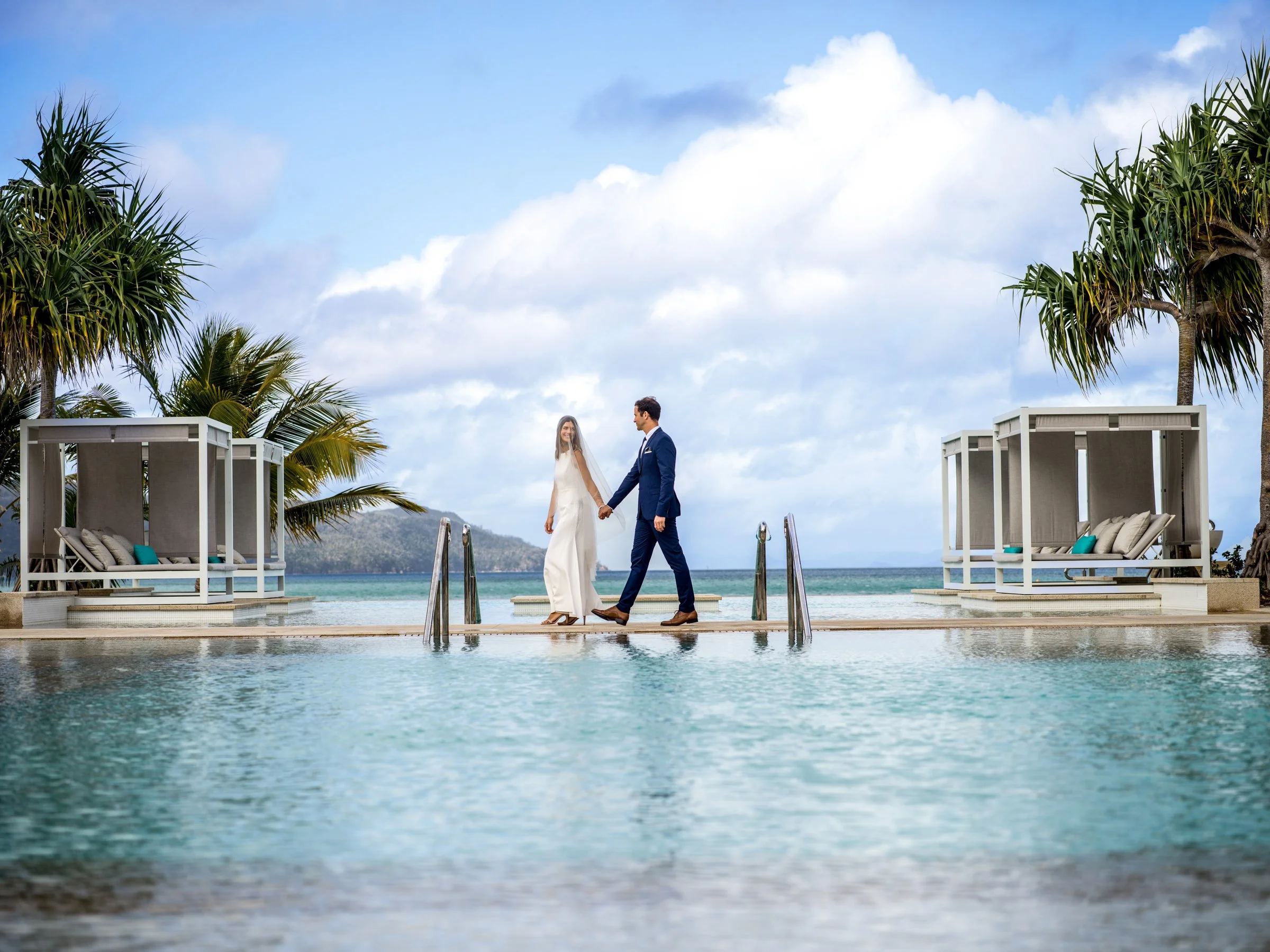 Tried and Tested: Intercontinental Hayman Island Resort 