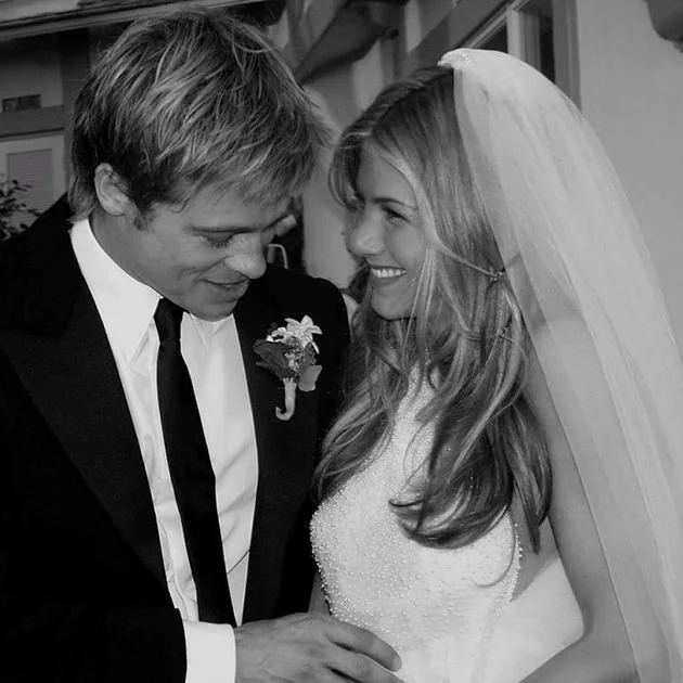  an Aquarius Bride: The Free Spirit (With Plenty of Surprises!)