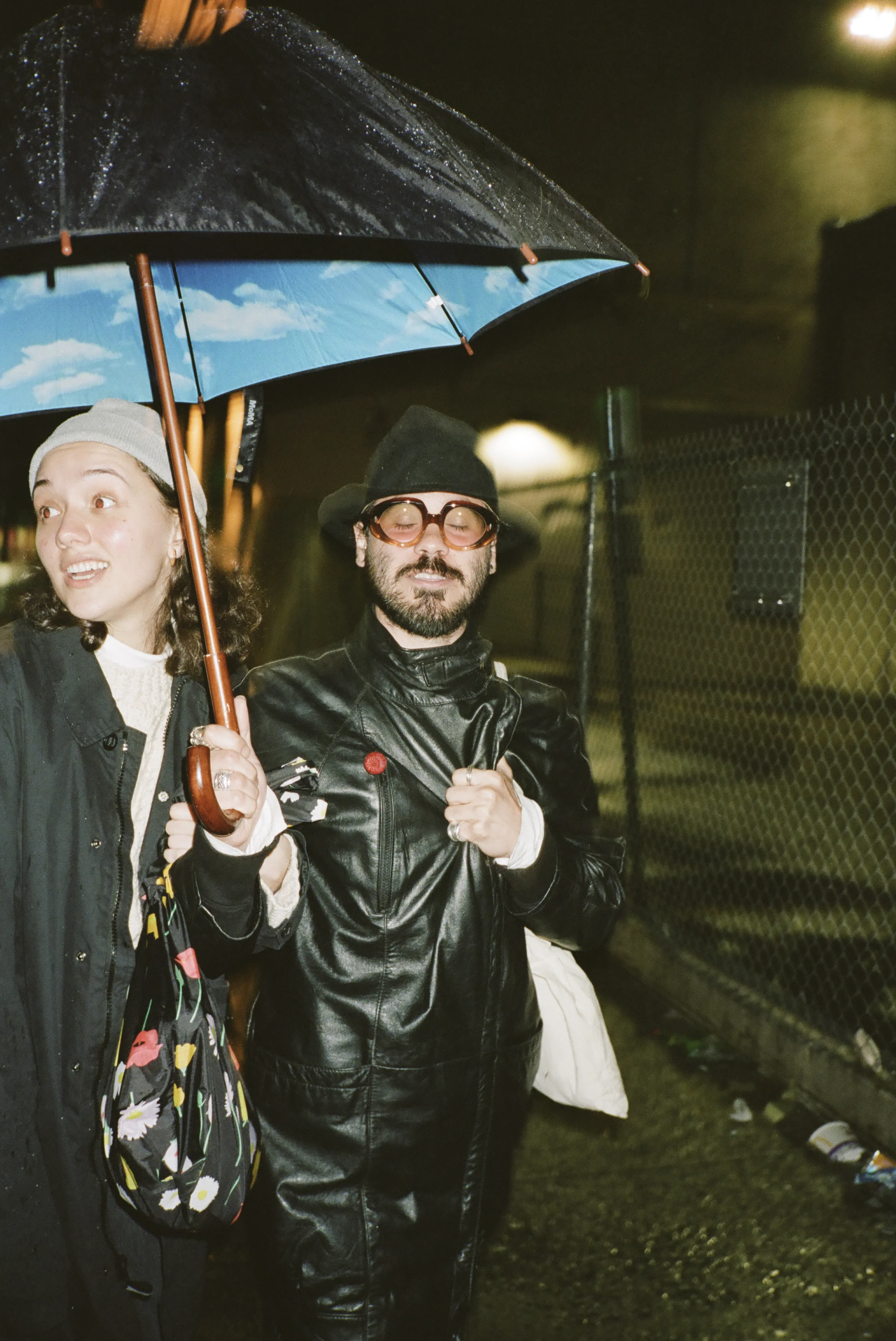 gabo & clem, nyc 2019