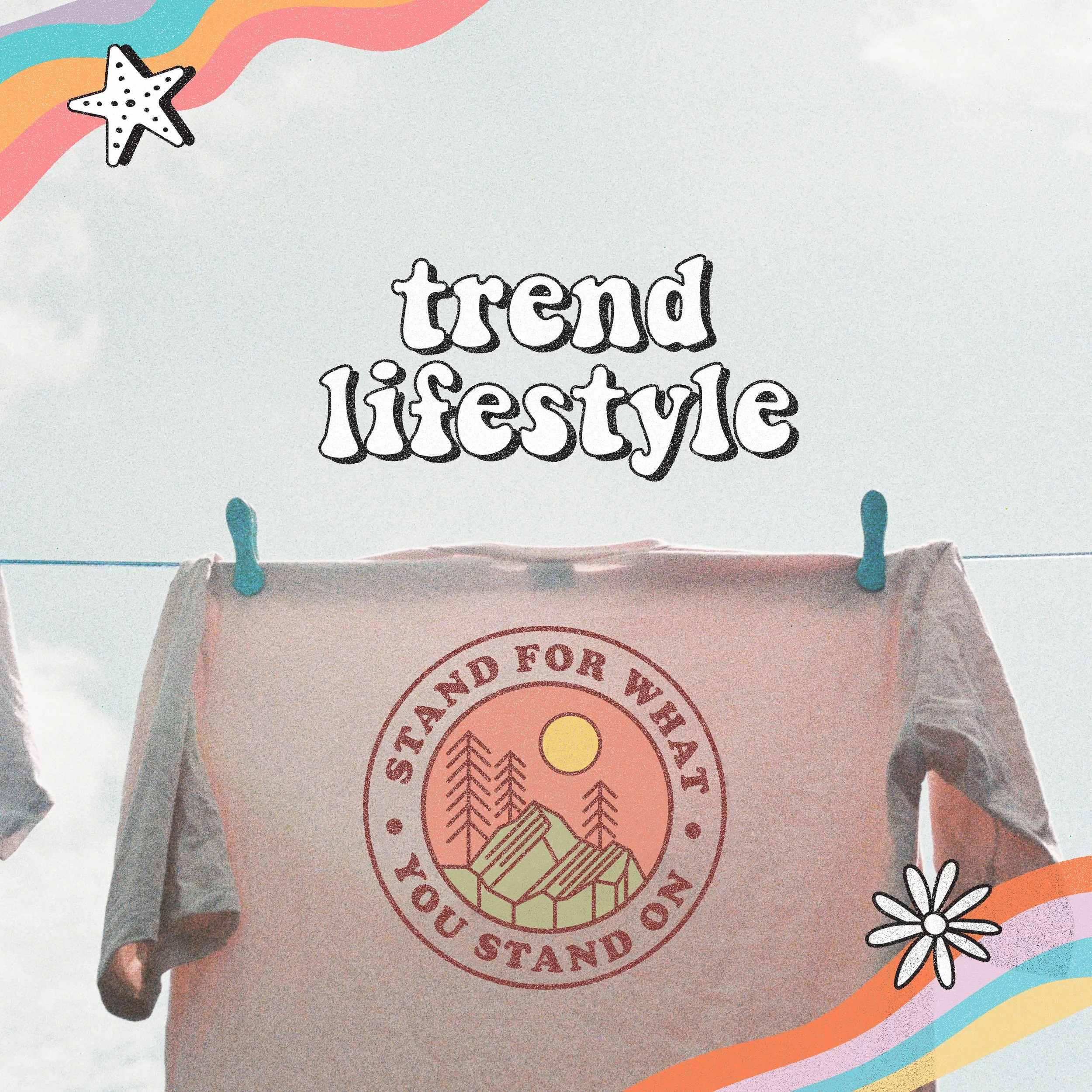 TREND LIFESTYLE | Apparel Design