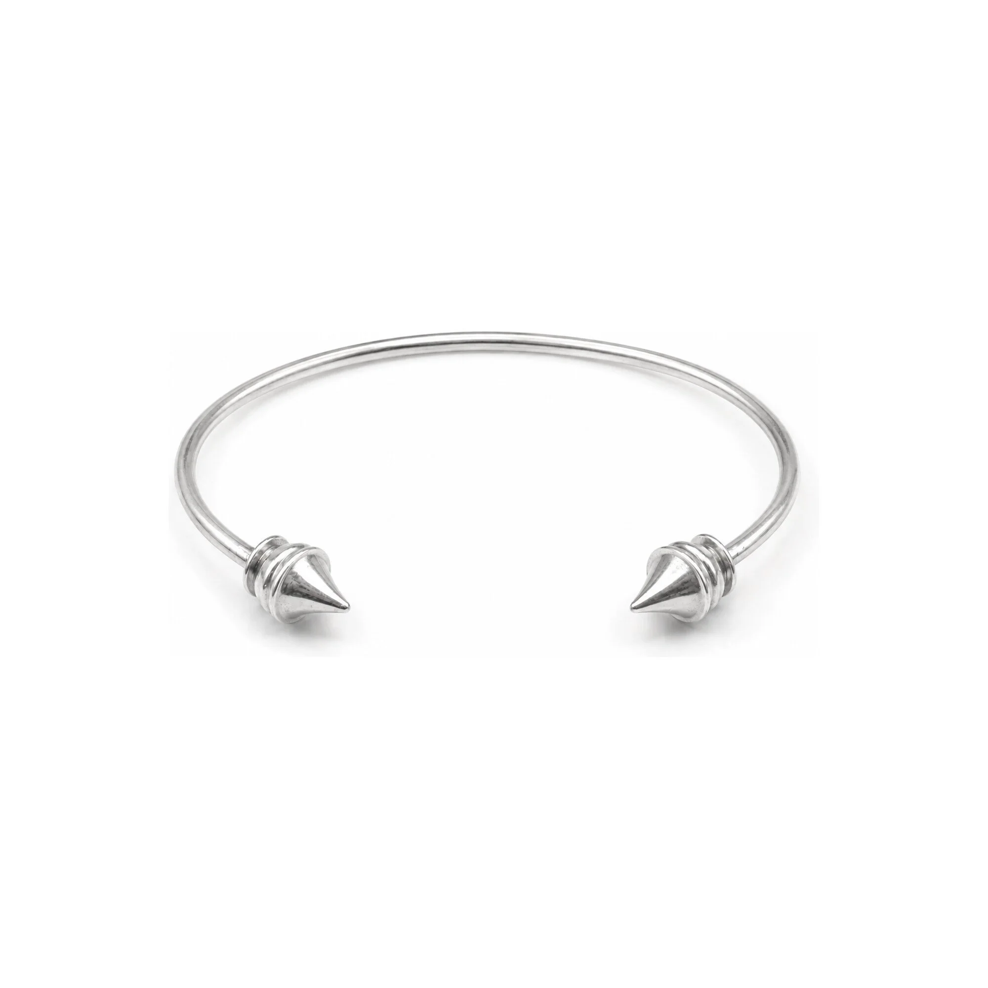 pagoda cuff