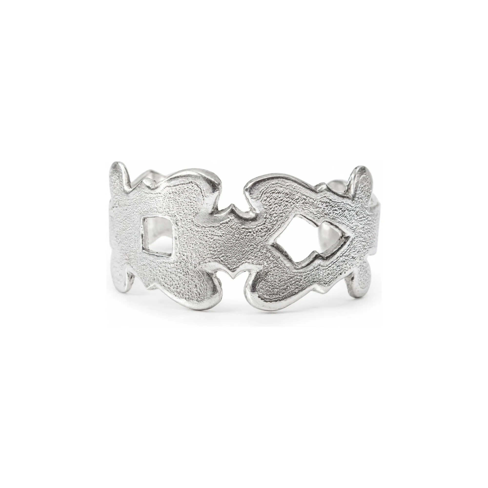 baroque cuff