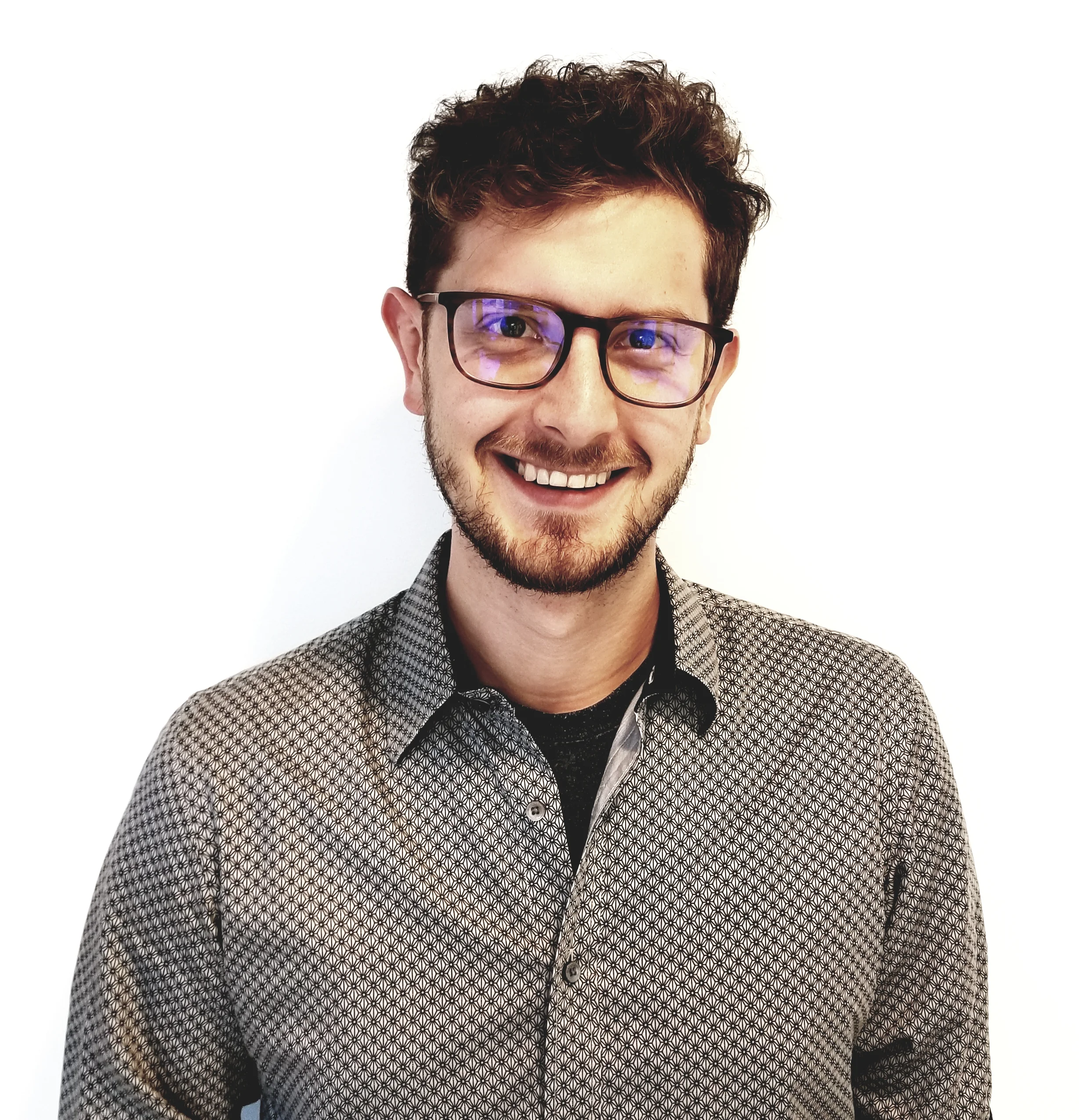 Phil Colmers, postdoctoral fellow