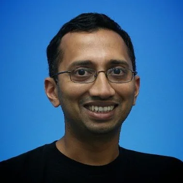 Vinay Rao