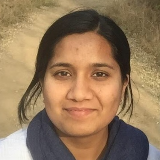 Sukhada Palkar