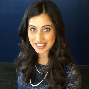 Angeli Jain
