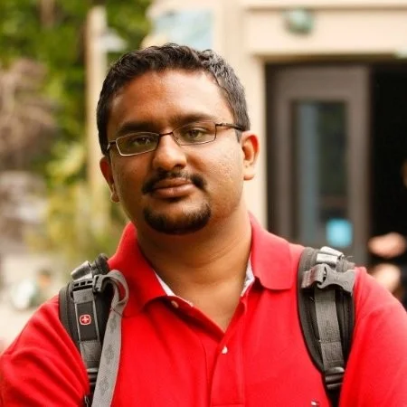 Neil Kumaran