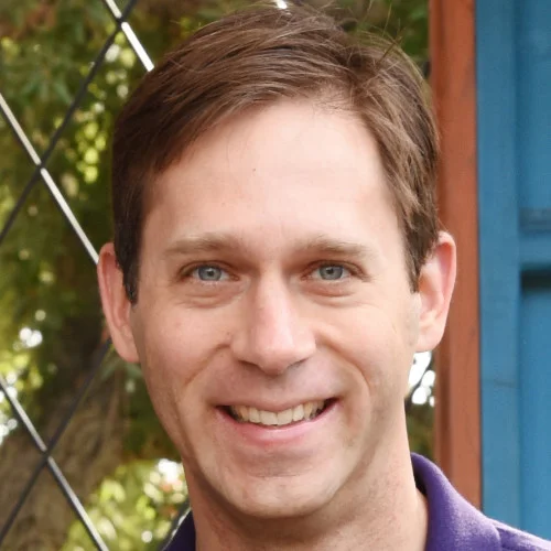 David Freeman