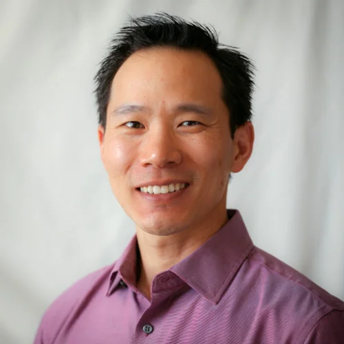 Jeff Chen