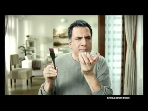 Godrej Expert-Upside Down