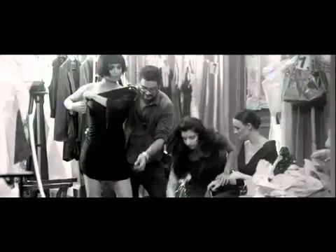 Seagram's Blenders Pride Fashion Tour 2011 featuring Priyanka Chopra