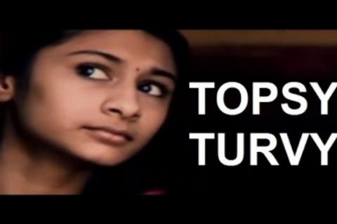 Adharottar (Topsy Turvy) - A Never-Never Land Of illusion And Reality