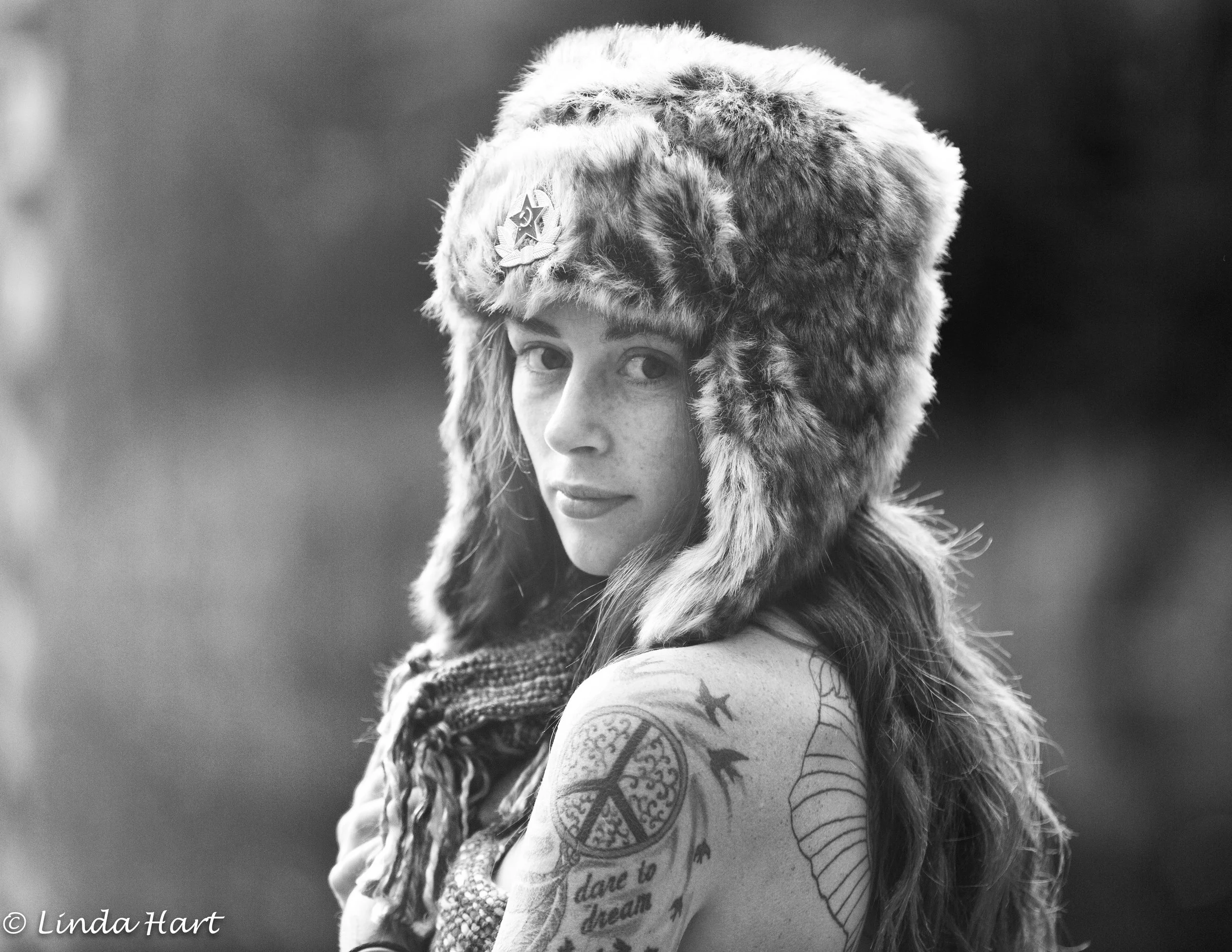 20170429-Head shot W Hat Nik BW.jpg