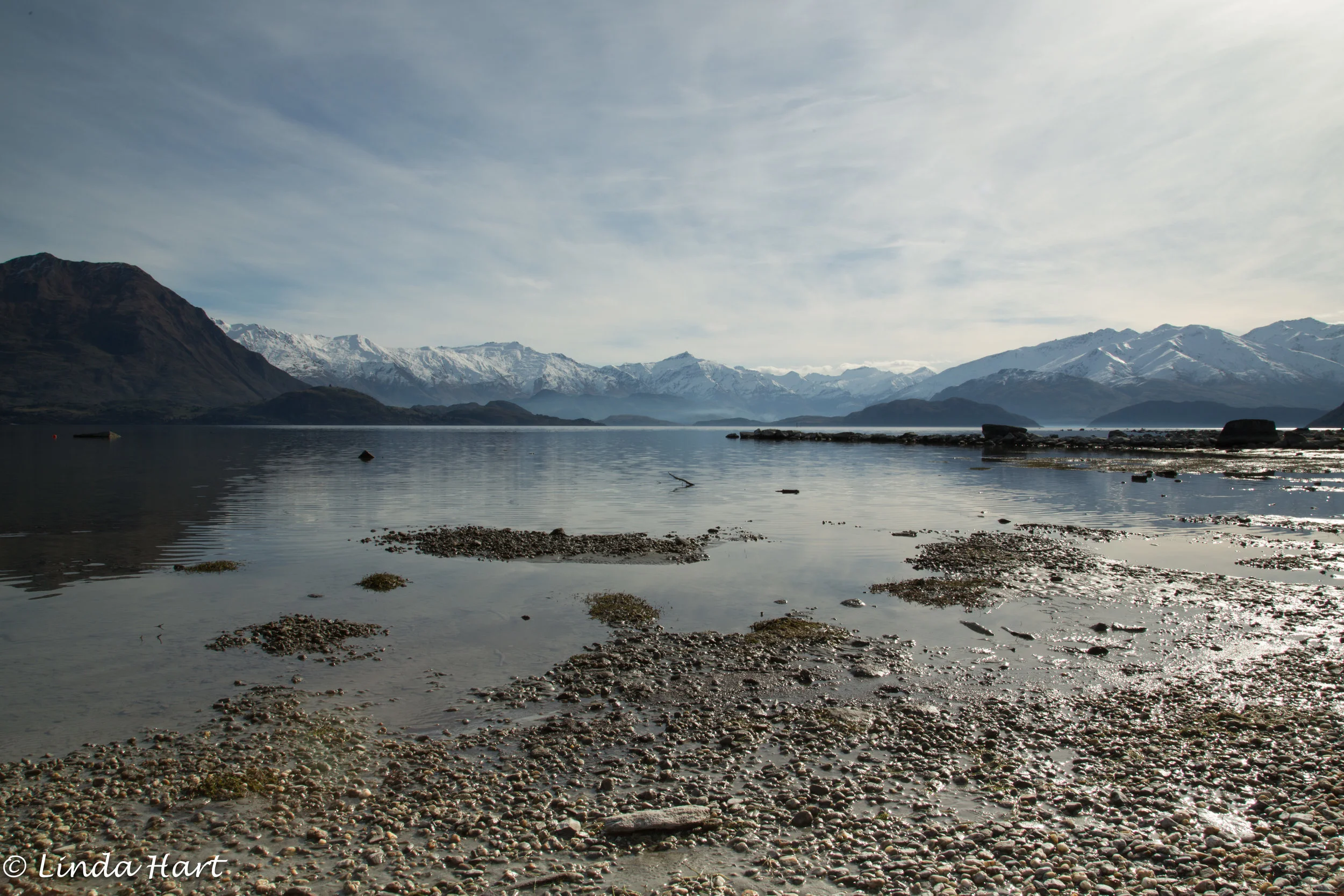 Lake Wanaka