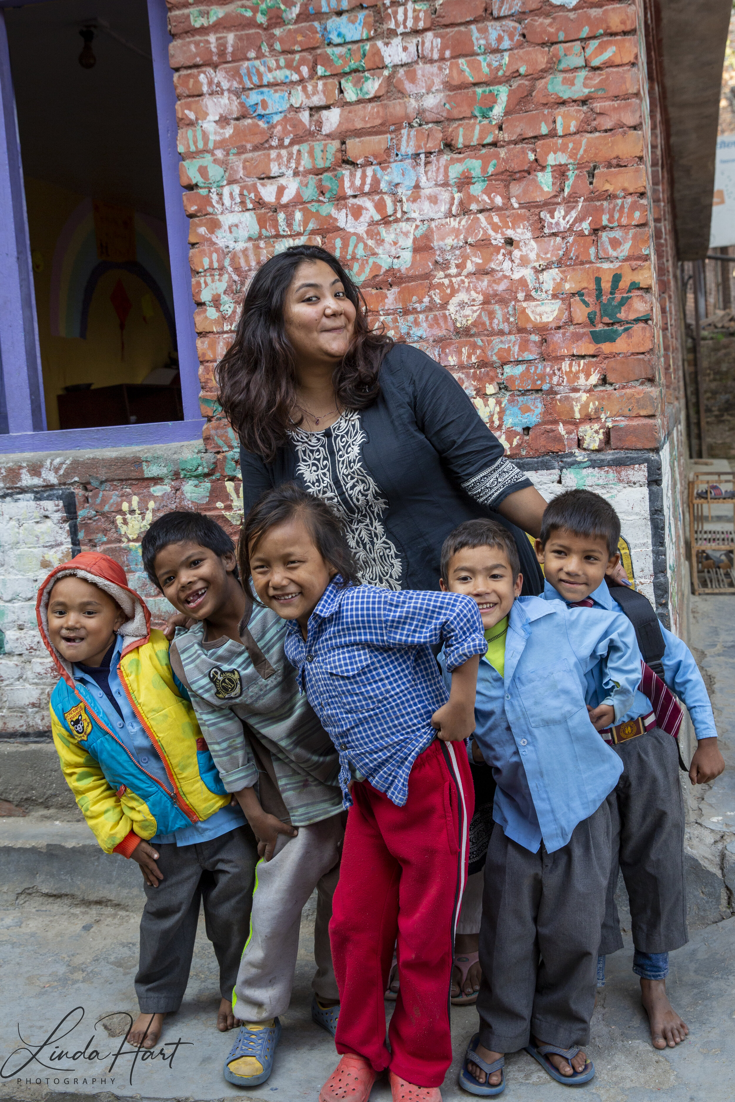 Namratta & Chhildren.jpg