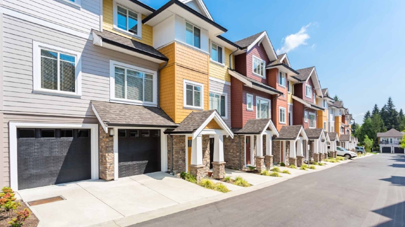 Apartments In Downtown Oakland