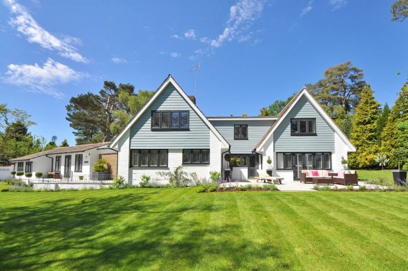 Is the dream home worth the calculated risk of offering rent-back? That's a solid maybe!