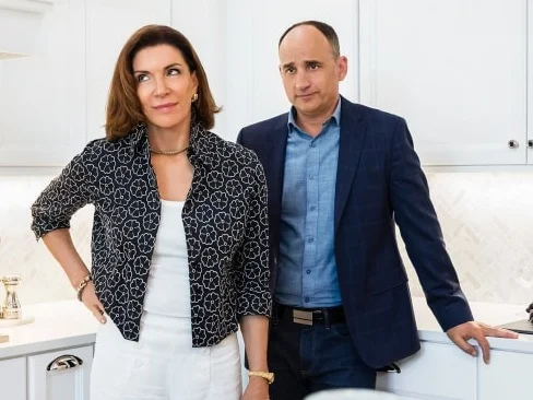 Overly-formulaic or rollicking good fun to watch? (I feel like I could ask that question of pretty much any HGTV show nowadays!)