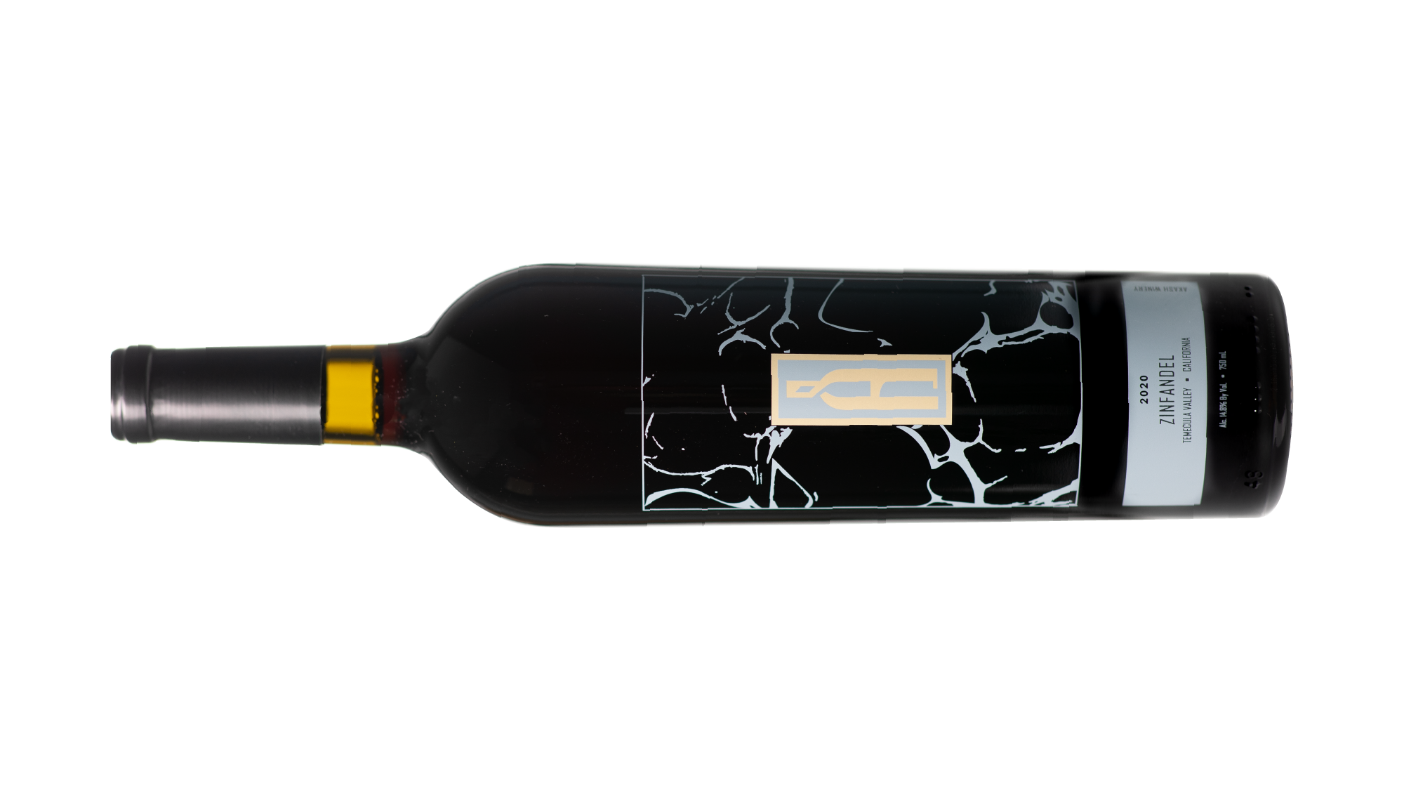 2020 Estate Zinfandel