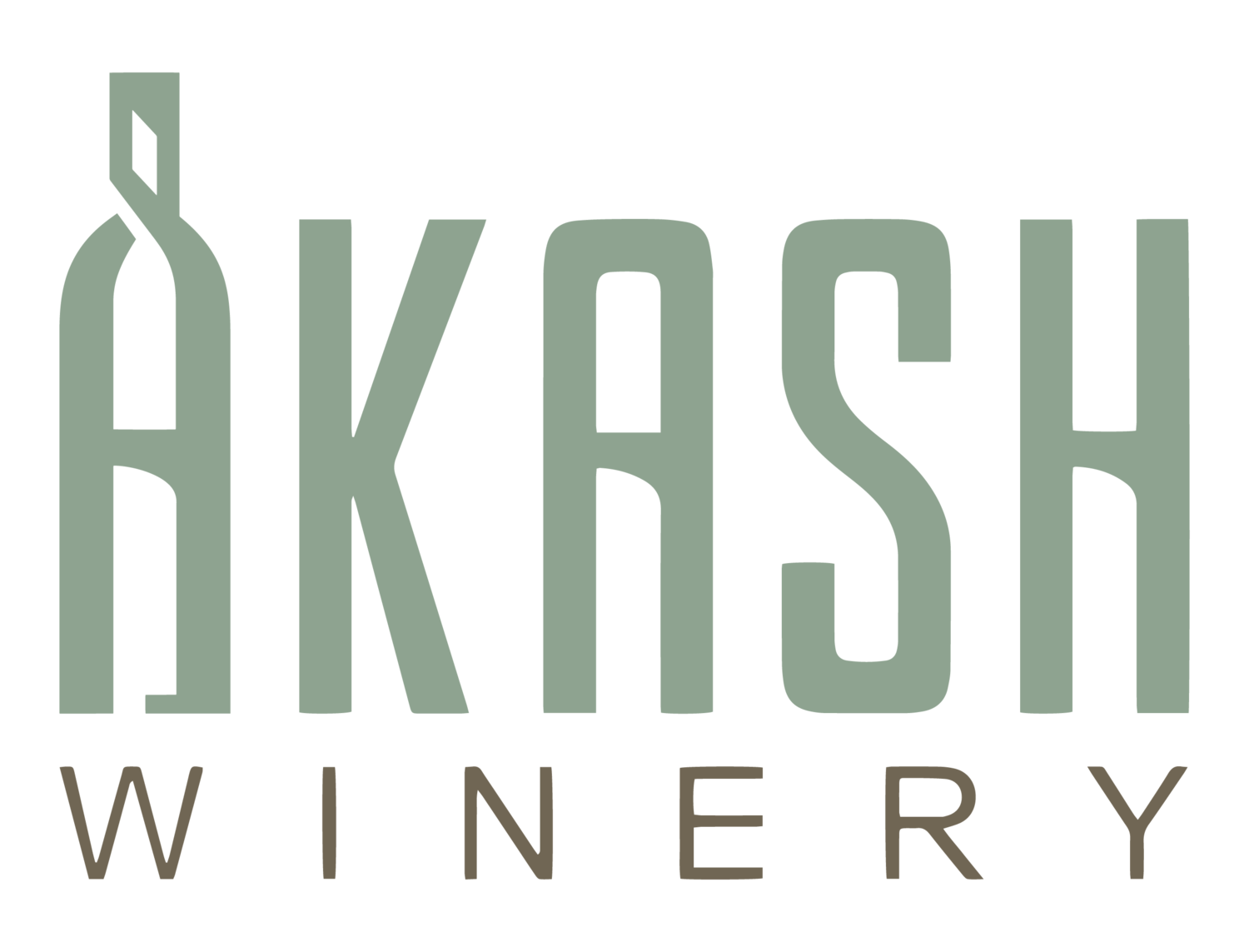 Akash Winery