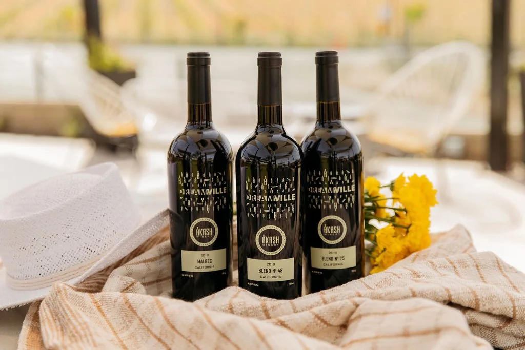 Home — Akash Winery