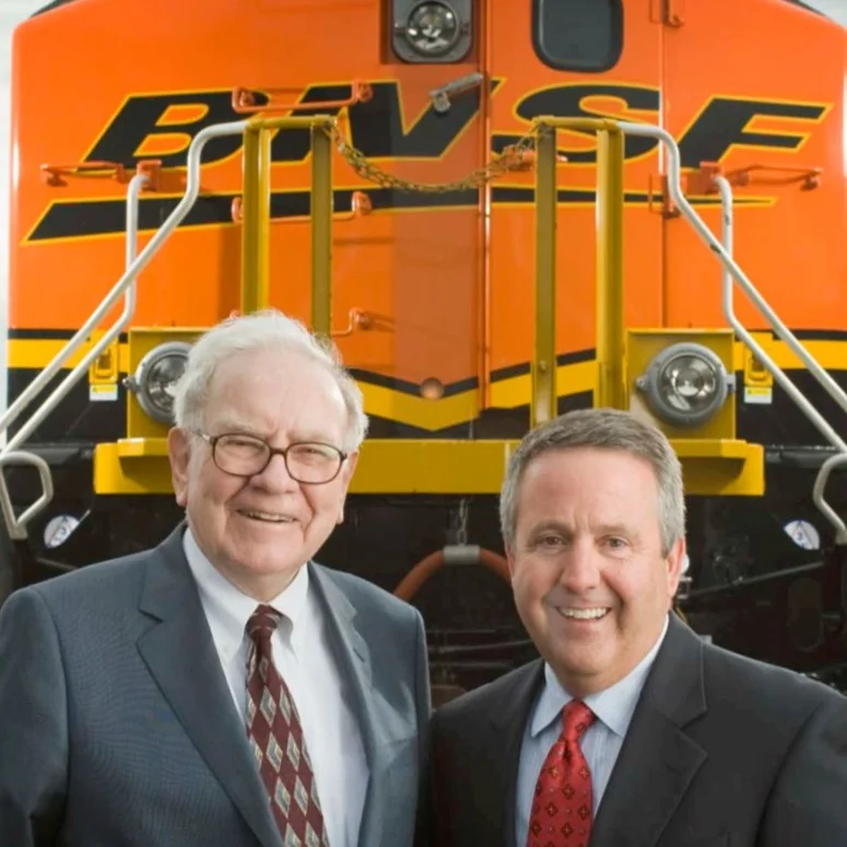 Insightful Interview, Not too Miss - Railway Age interview with Matt Rose