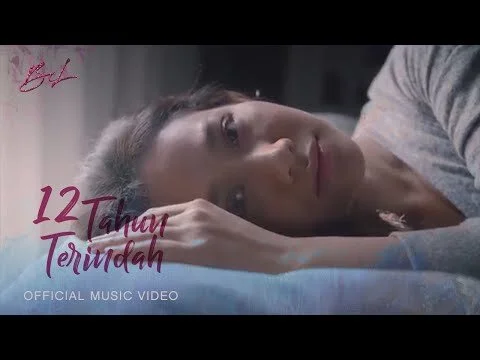 Bunga Citra Lestari // 12 Tahun Yang Terindah // MUSIC VIDEO