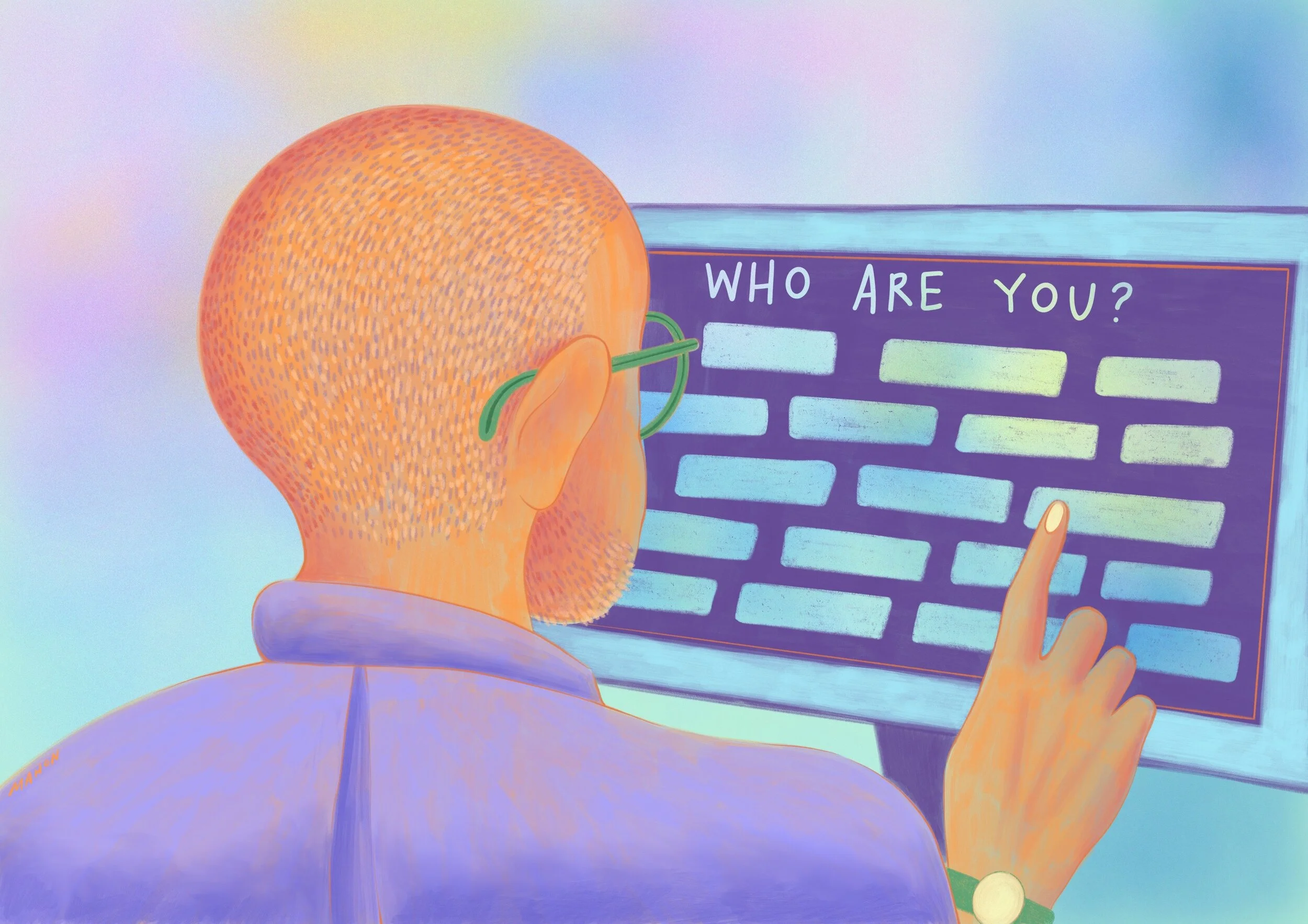 The Atheist Who Prays