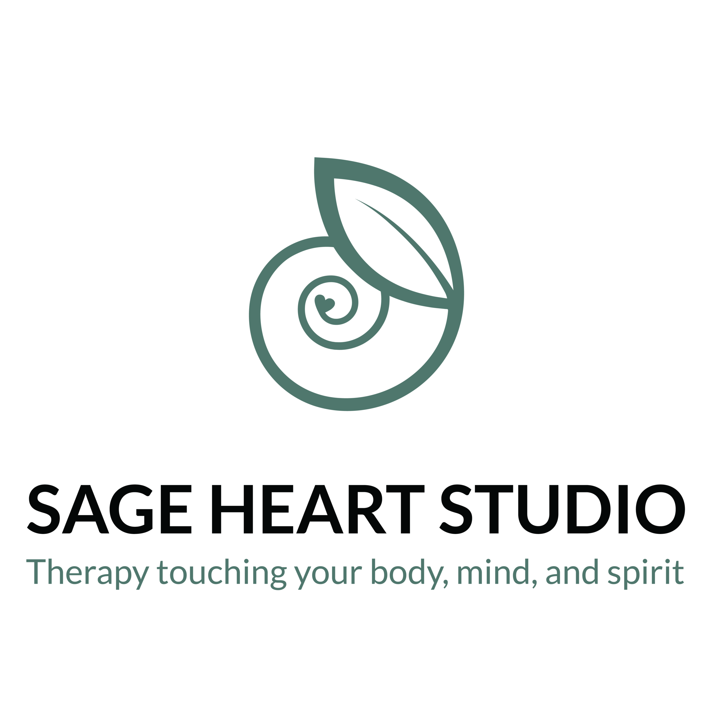 Sage Heart Studio LLC