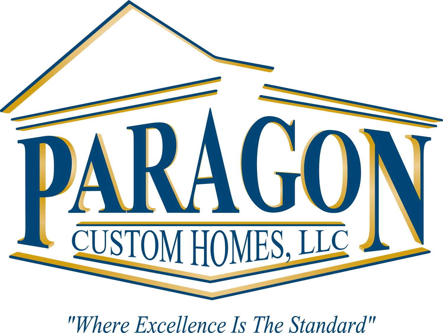 Paragon Custom Homes