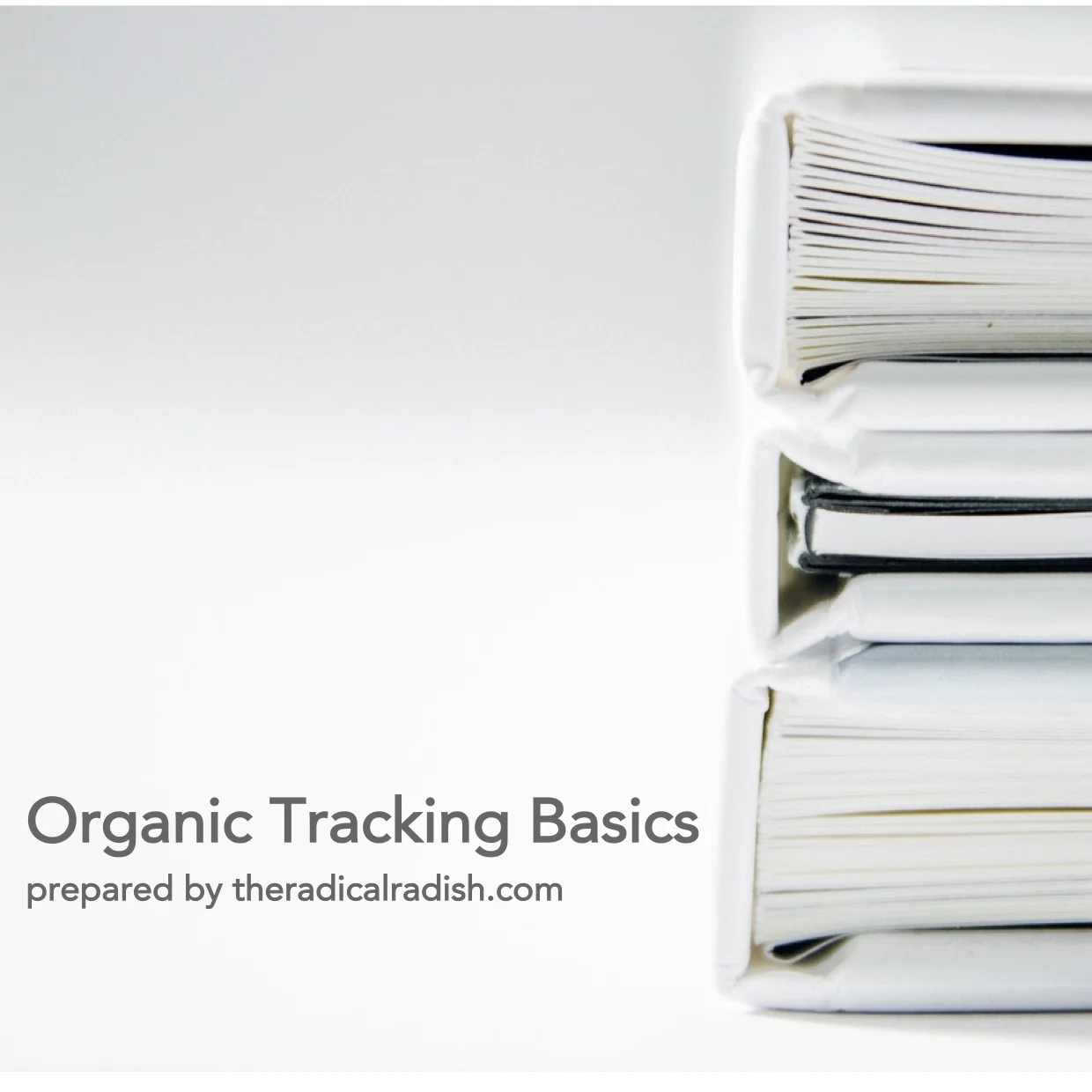 Organic Tracking Basics - cover image.jpg