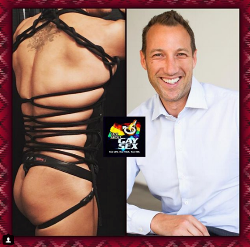 Dr. Evan Goldstein of Bespoke Surgical